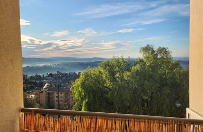 Appartement de 36m2 à louer sur Grasse — photo 5