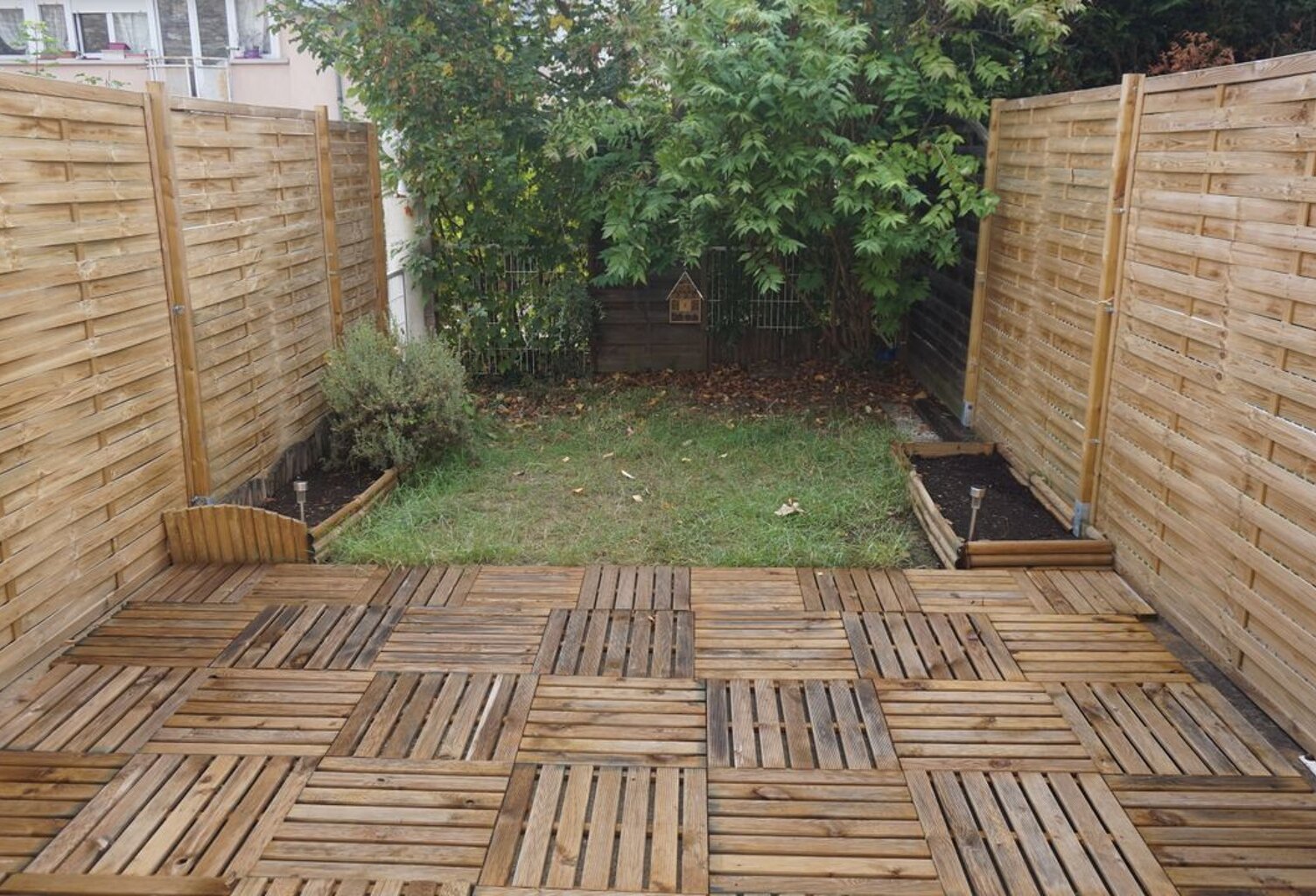 Appartement de 68m2 à louer sur Épernon — photo 1