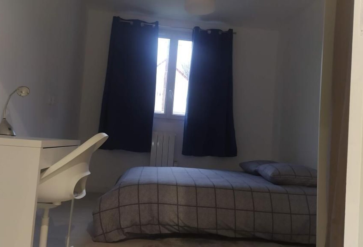 Chambre de 11m2 à louer sur Limeil-Brévannes — photo 1
