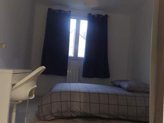 Chambre de 11m2 à louer sur Limeil-Brévannes — photo du bien