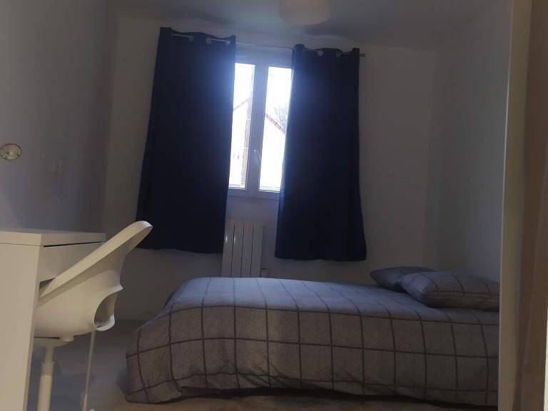 Chambre de 11m2 à louer sur Limeil-Brévannes — photo 1
