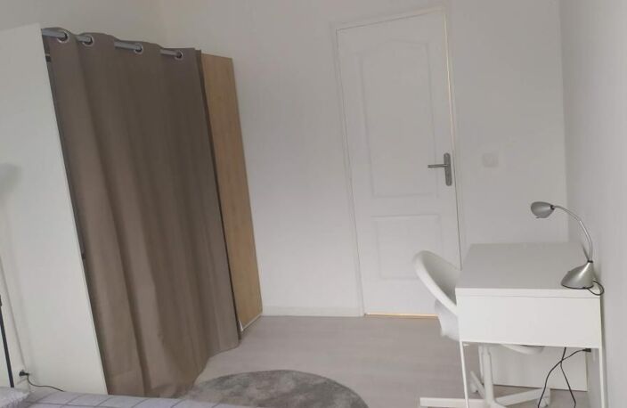 Chambre de 11m2 à louer sur Limeil-Brévannes — photo 2