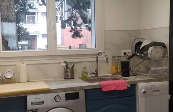 Chambre de 11m2 à louer sur Limeil-Brévannes — photo 4
