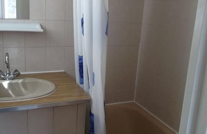 Appartement de 24m2 à louer sur Clermont-Ferrand — photo 3