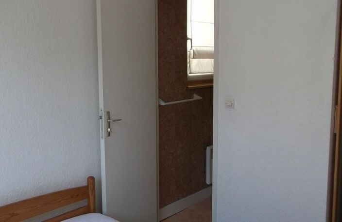Appartement de 24m2 à louer sur Clermont-Ferrand — photo 4