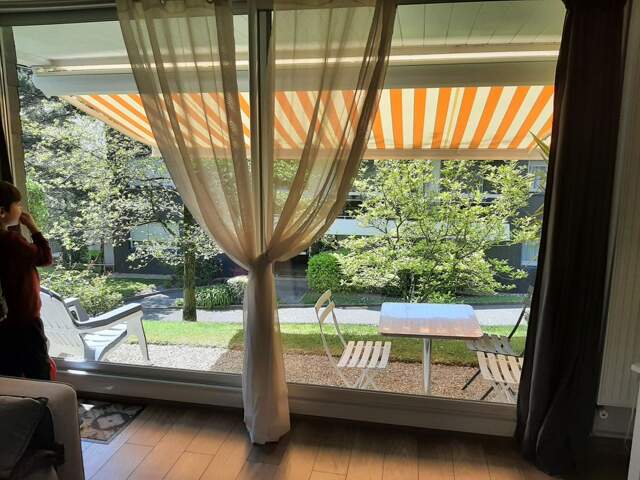 Appartement de 34m2 à louer sur Vannes — photo du bien
