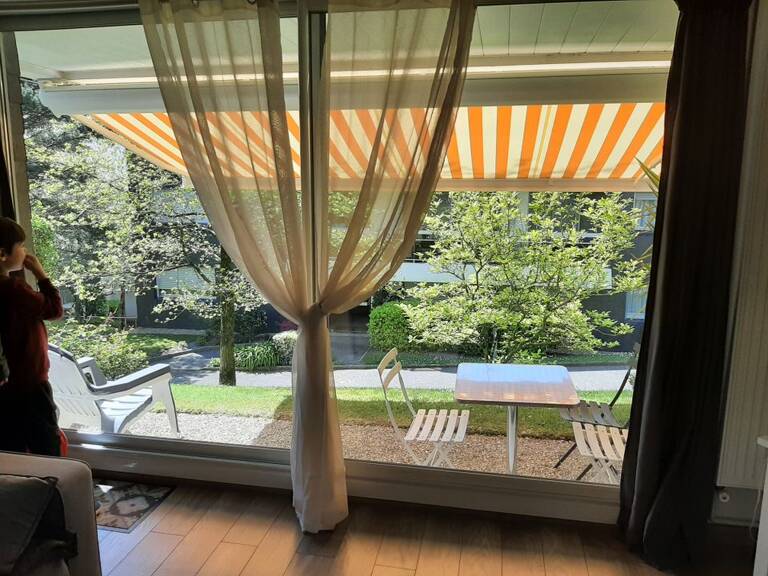Appartement de 34m2 à louer sur Vannes — photo 1