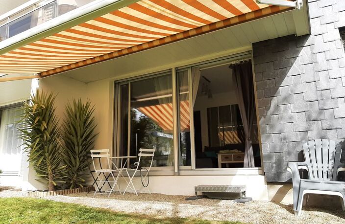 Appartement de 34m2 à louer sur Vannes — photo 2