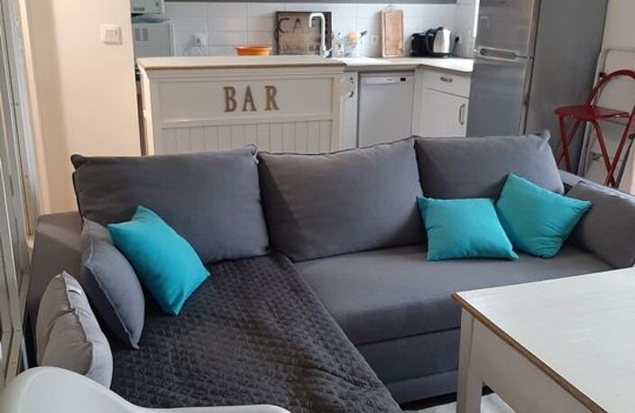 Appartement de 34m2 à louer sur Vannes — photo 4
