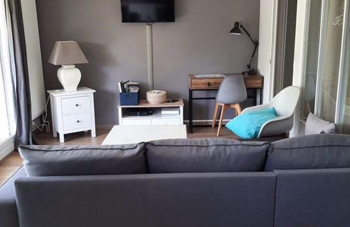 Appartement de 34m2 à louer sur Vannes — photo 5