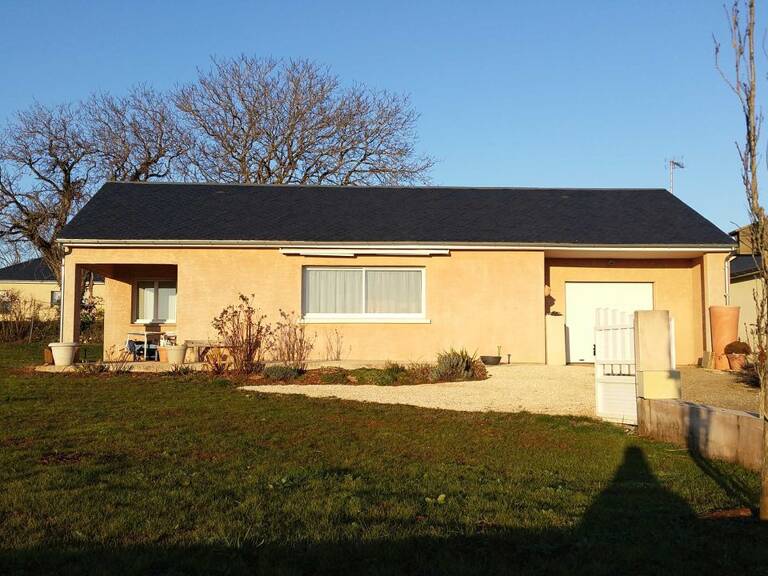Maison de 65m2 à louer sur Bozouls — photo 1