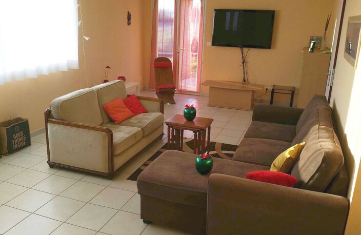 Maison de 65m2 à louer sur Bozouls — photo 2