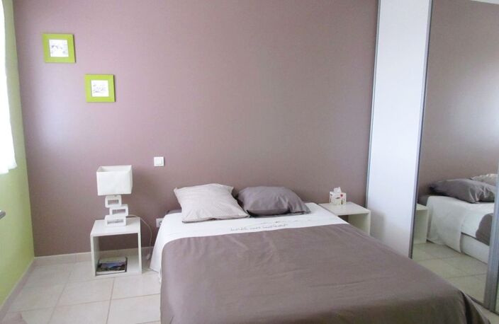 Maison de 65m2 à louer sur Bozouls — photo 3