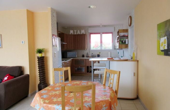 Maison de 65m2 à louer sur Bozouls — photo 5