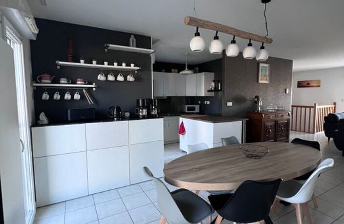 Appartement de 90m2 à louer sur Saint-Nazaire — photo 3