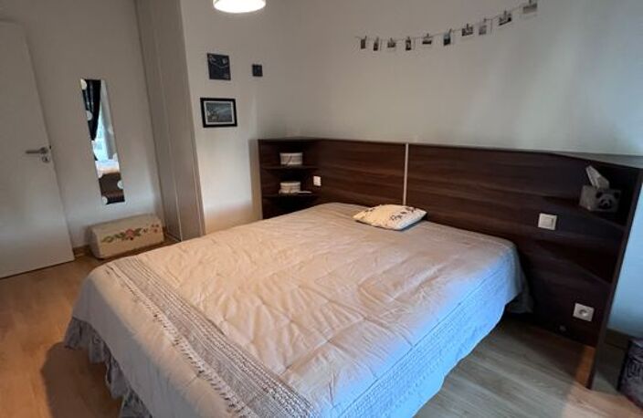 Appartement de 90m2 à louer sur Saint-Nazaire — photo 4