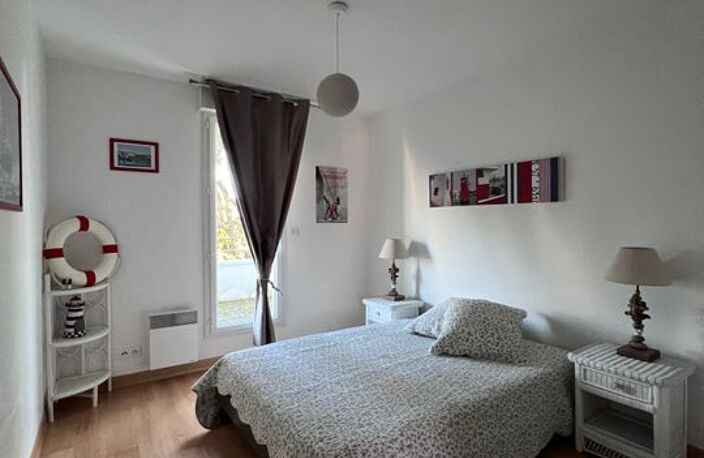 Appartement de 90m2 à louer sur Saint-Nazaire — photo 5