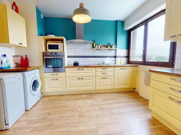 Appartement de 103m2 à louer sur Saint-Étienne — photo 1