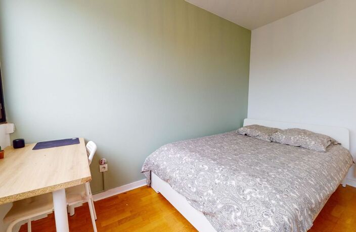 Appartement de 103m2 à louer sur Saint-Étienne — photo 5