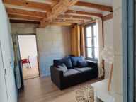 Appartement de 44m2 à louer sur Gennes-Val-de-Loire — photo 2