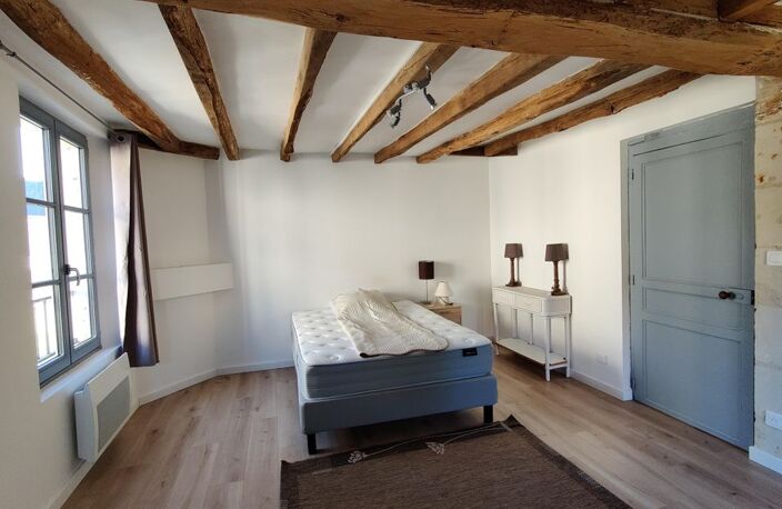 Appartement de 44m2 à louer sur Gennes-Val-de-Loire — photo 3