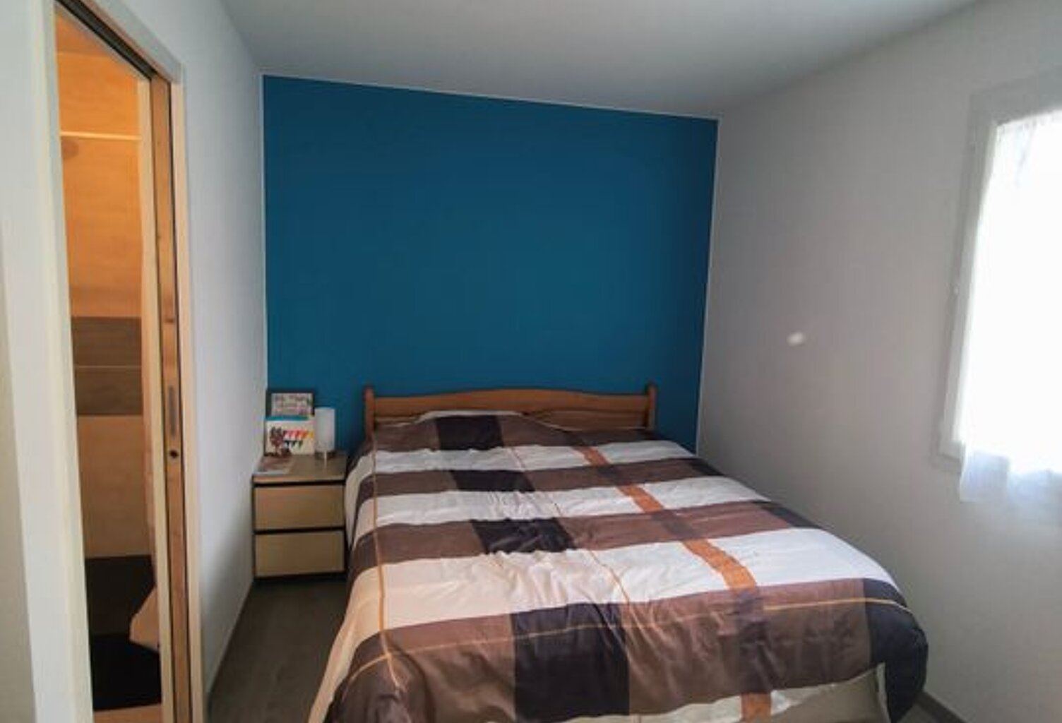 Chambre de 15m2 à louer sur Serpaize — photo 1