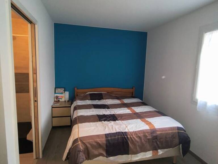 Chambre de 15m2 à louer sur Serpaize — photo 1