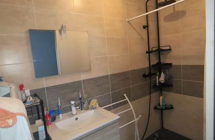 Chambre de 15m2 à louer sur Serpaize — photo 2