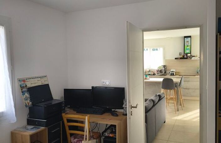 Chambre de 15m2 à louer sur Serpaize — photo 3