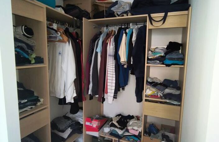Chambre de 15m2 à louer sur Serpaize — photo 4
