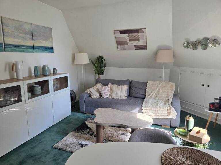 Appartement de 45m2 à louer sur Le Mée-sur-Seine — photo 1
