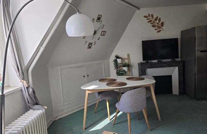 Appartement de 45m2 à louer sur Le Mée-sur-Seine — photo 2