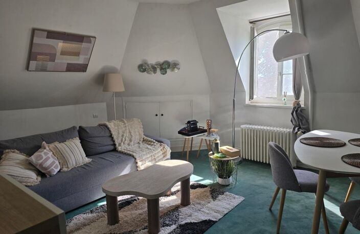 Appartement de 45m2 à louer sur Le Mée-sur-Seine — photo 3