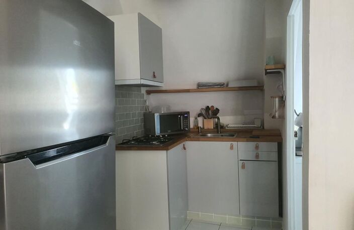 Appartement de 45m2 à louer sur Le Mée-sur-Seine — photo 4