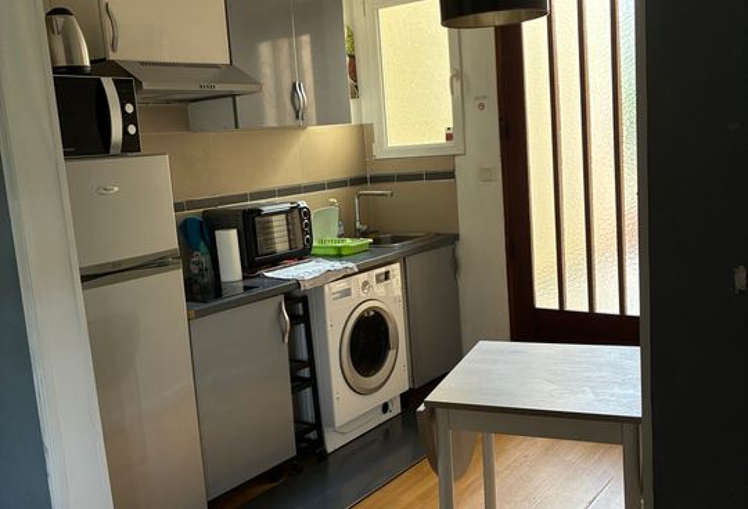 Appartement de 35m2 à louer sur Brive-la-Gaillarde — photo 1