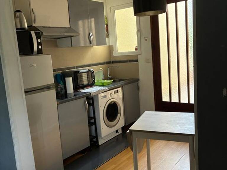 Appartement de 35m2 à louer sur Brive-la-Gaillarde — photo 1