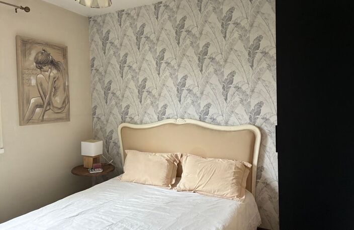 Appartement de 35m2 à louer sur Brive-la-Gaillarde — photo 2