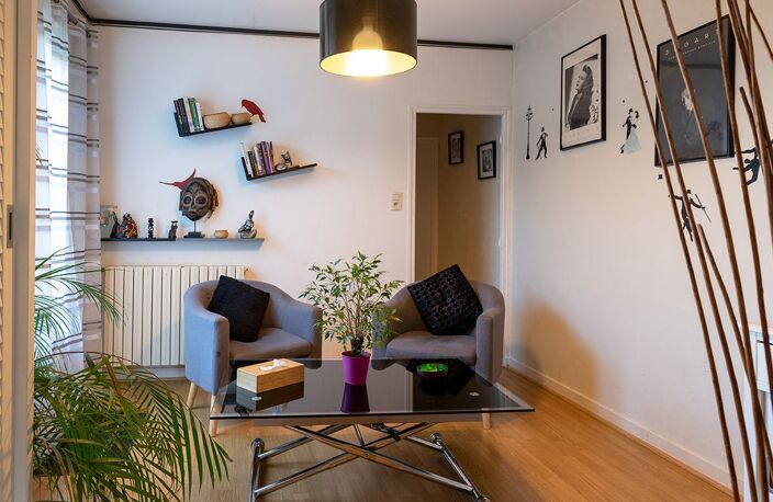 Appartement de 35m2 à louer sur Brive-la-Gaillarde — photo 3
