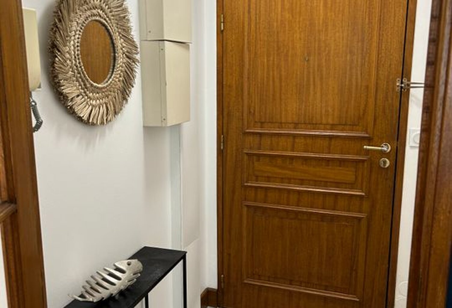 Appartement de 48m2 à louer sur La Rochelle — photo 1