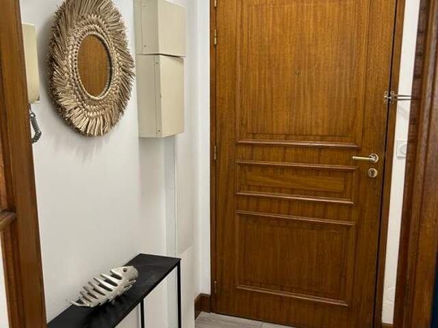 Appartement de 48m2 à louer sur La Rochelle — photo du bien