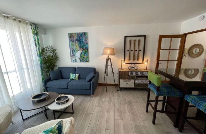 Appartement de 48m2 à louer sur La Rochelle — photo 3
