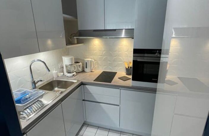 Appartement de 48m2 à louer sur La Rochelle — photo 4