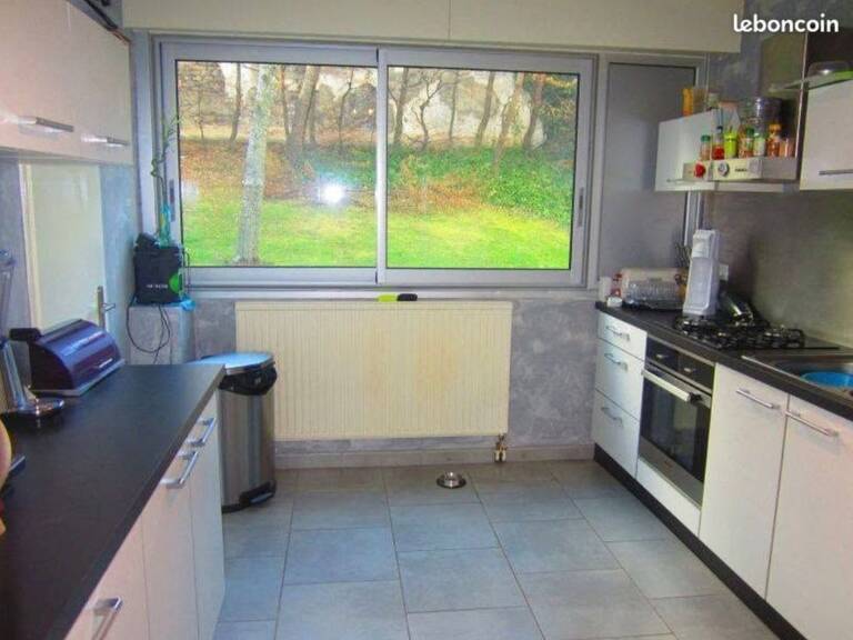Appartement de 72m2 à louer sur Saint-Étienne — photo 1