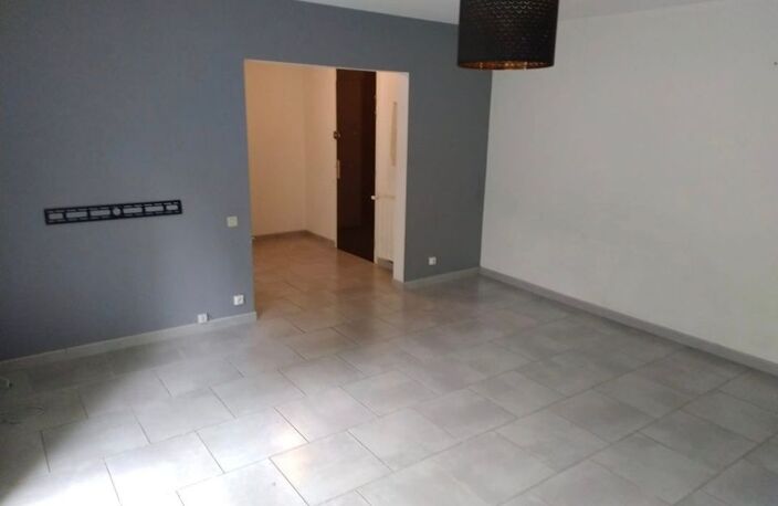 Appartement de 72m2 à louer sur Saint-Étienne — photo 3
