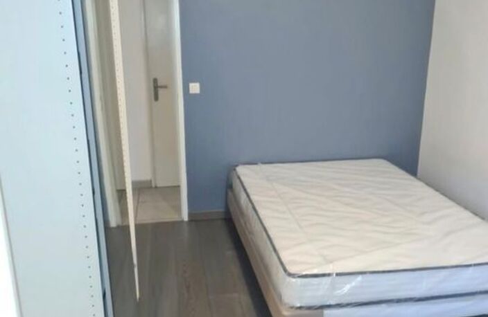 Appartement de 72m2 à louer sur Saint-Étienne — photo 5