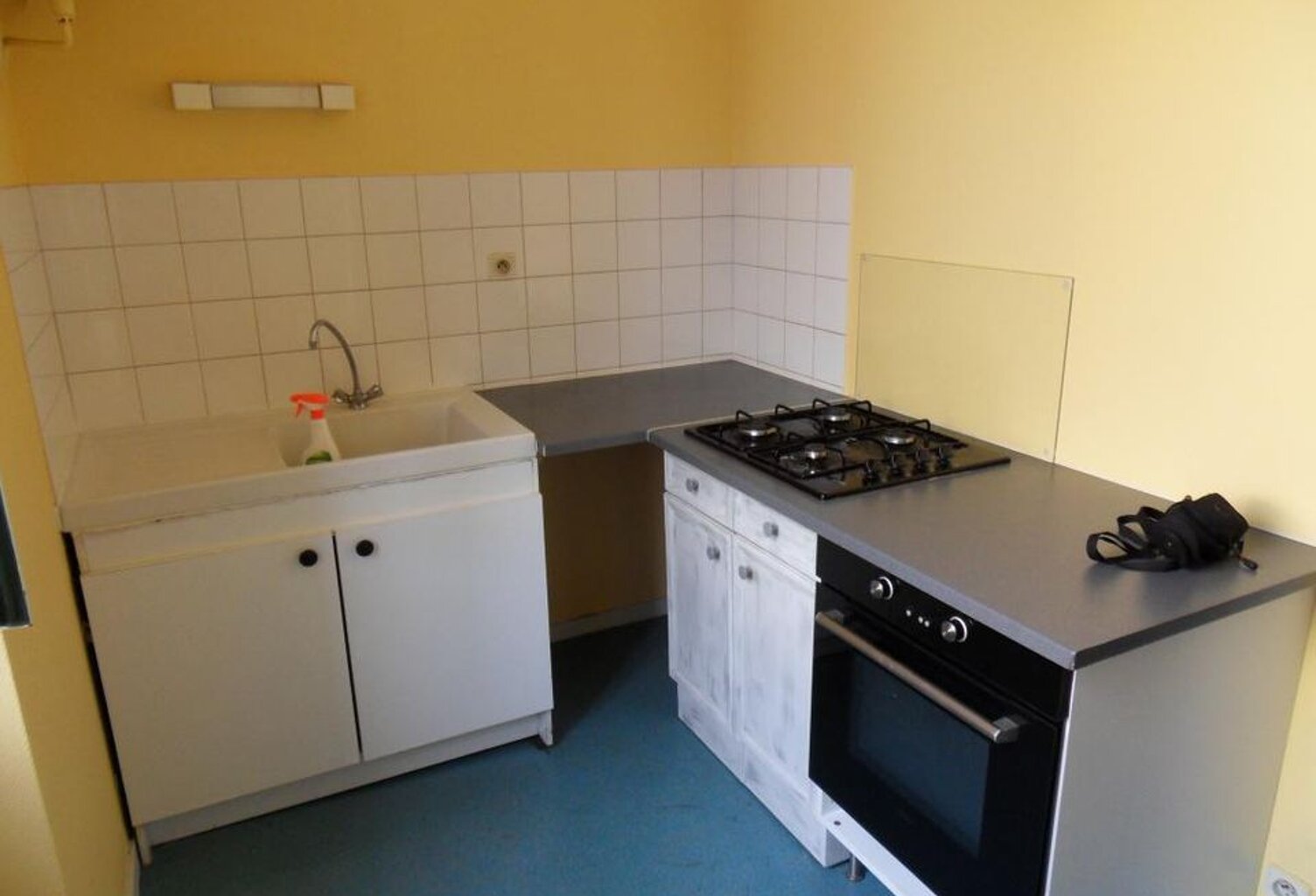 Appartement de 52m2 à louer sur Boën-sur-Lignon — photo 1