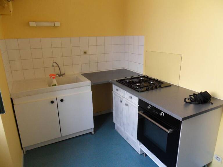 Appartement de 52m2 à louer sur Boën-sur-Lignon — photo 1