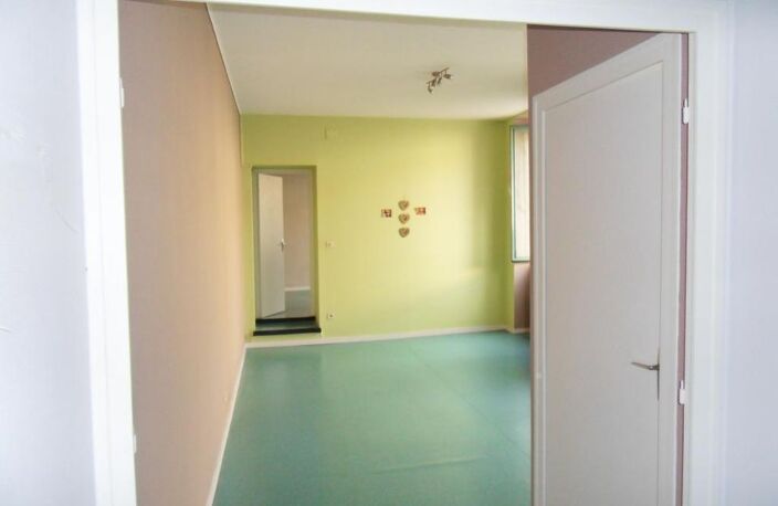 Appartement de 52m2 à louer sur Boën-sur-Lignon — photo 2