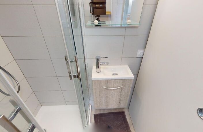 Studio de 13m2 à louer sur Grenoble — photo 3