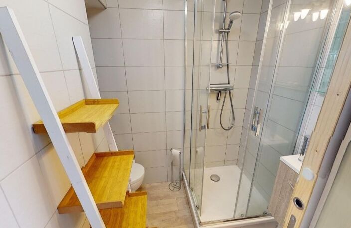 Studio de 13m2 à louer sur Grenoble — photo 4